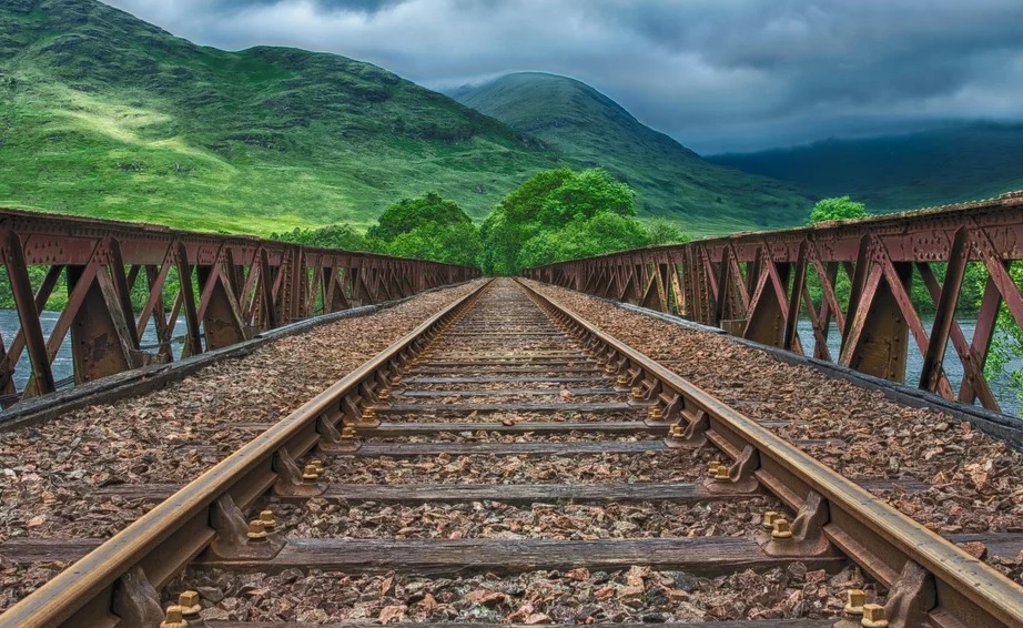 On track for retirement