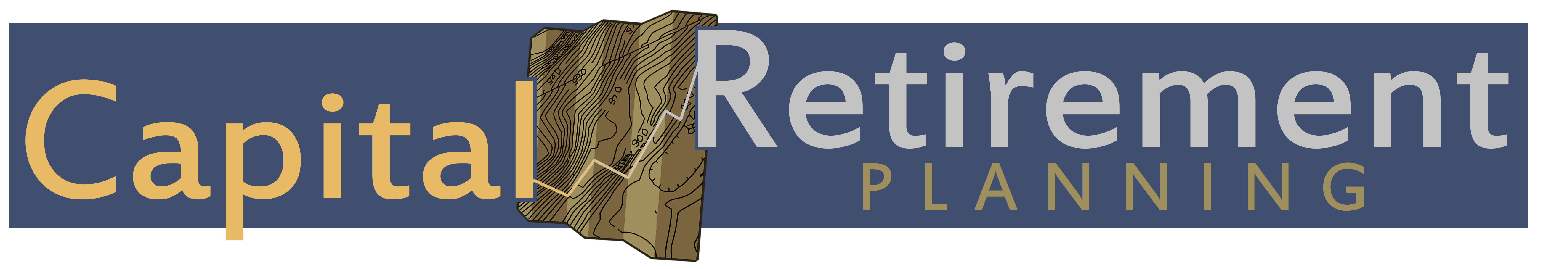 Capital Retirement Planning Logo